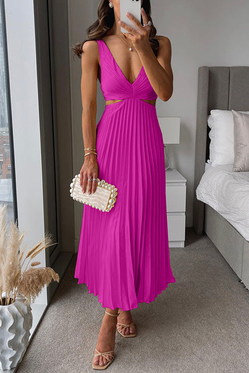 Ângela | Vestido Longo Elegante