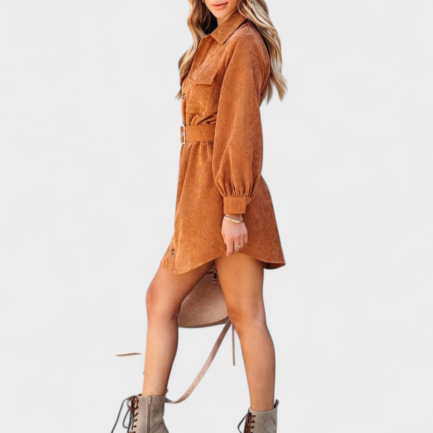 Beatriz - Vestido Curto