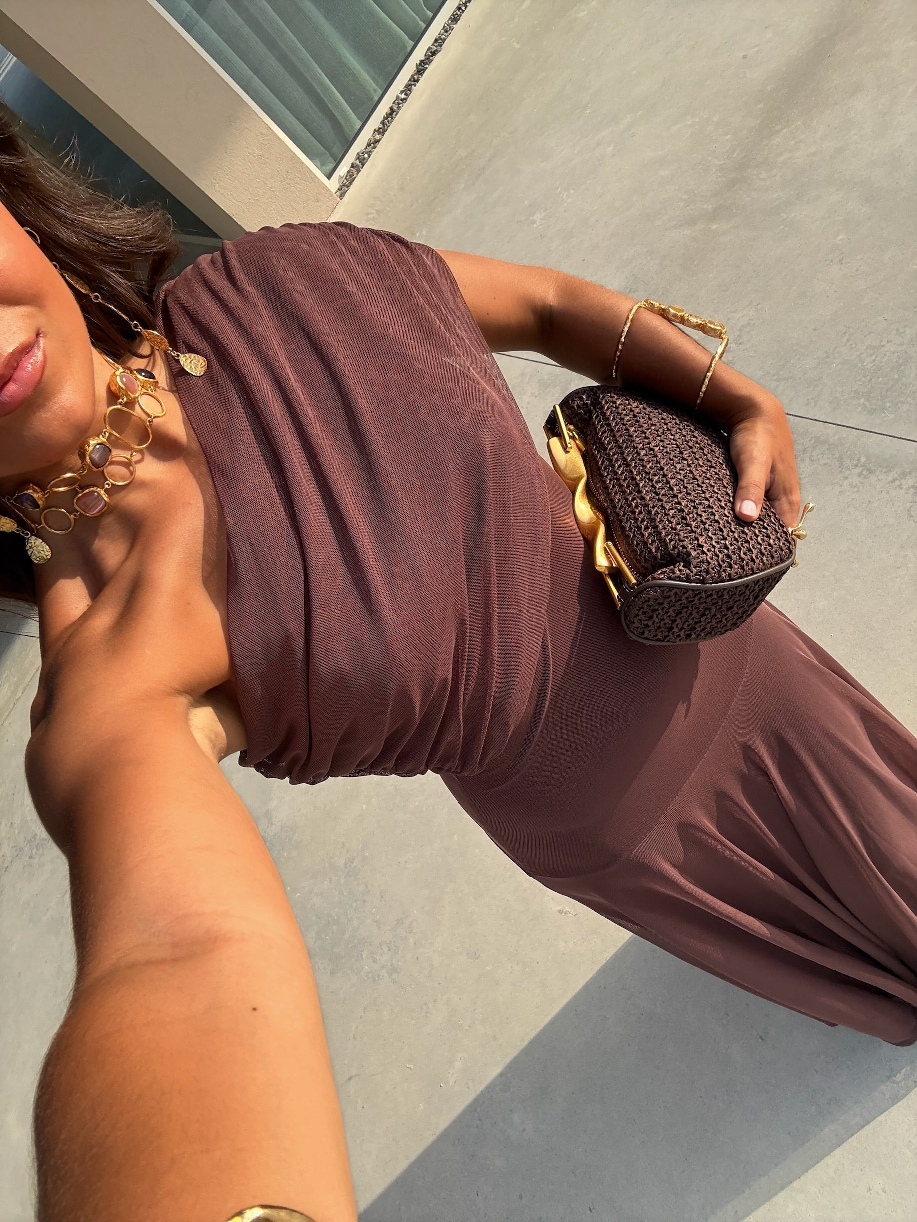 Sofia | Vestido Feminino