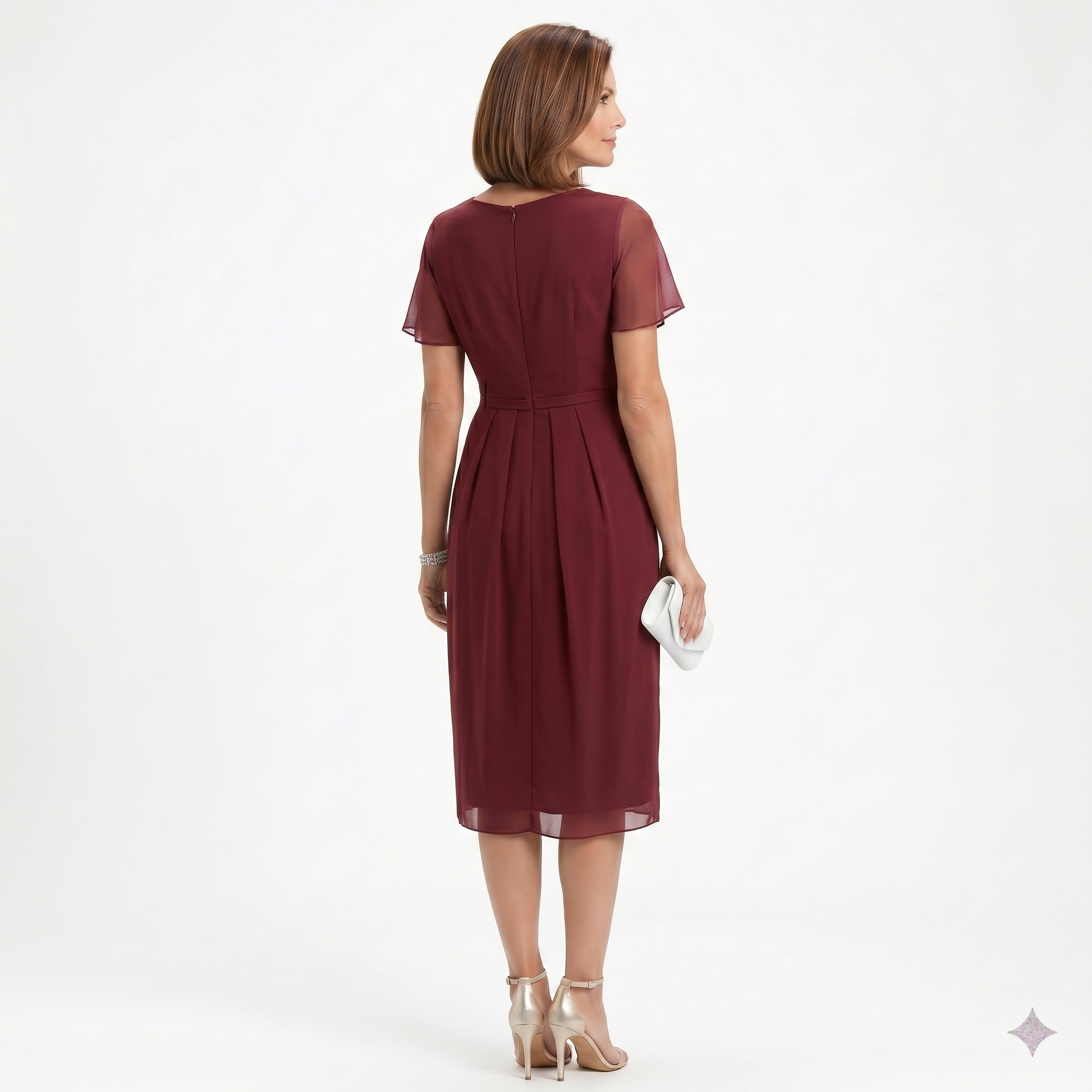 Helena | Vestido Elegante