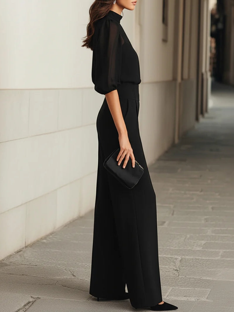 Joana | Elegante conjunto de 3 peças