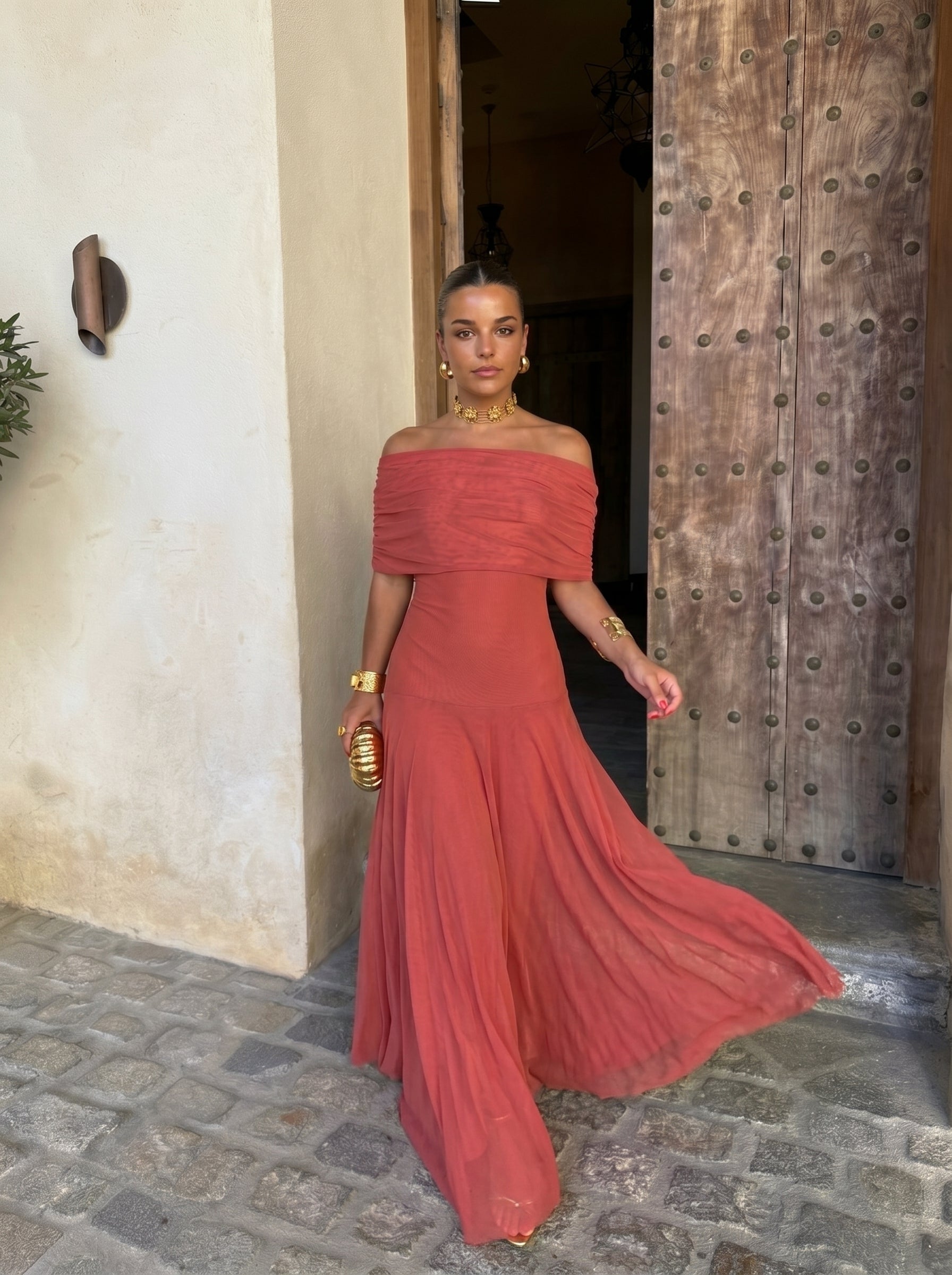 Sofia | Vestido Feminino