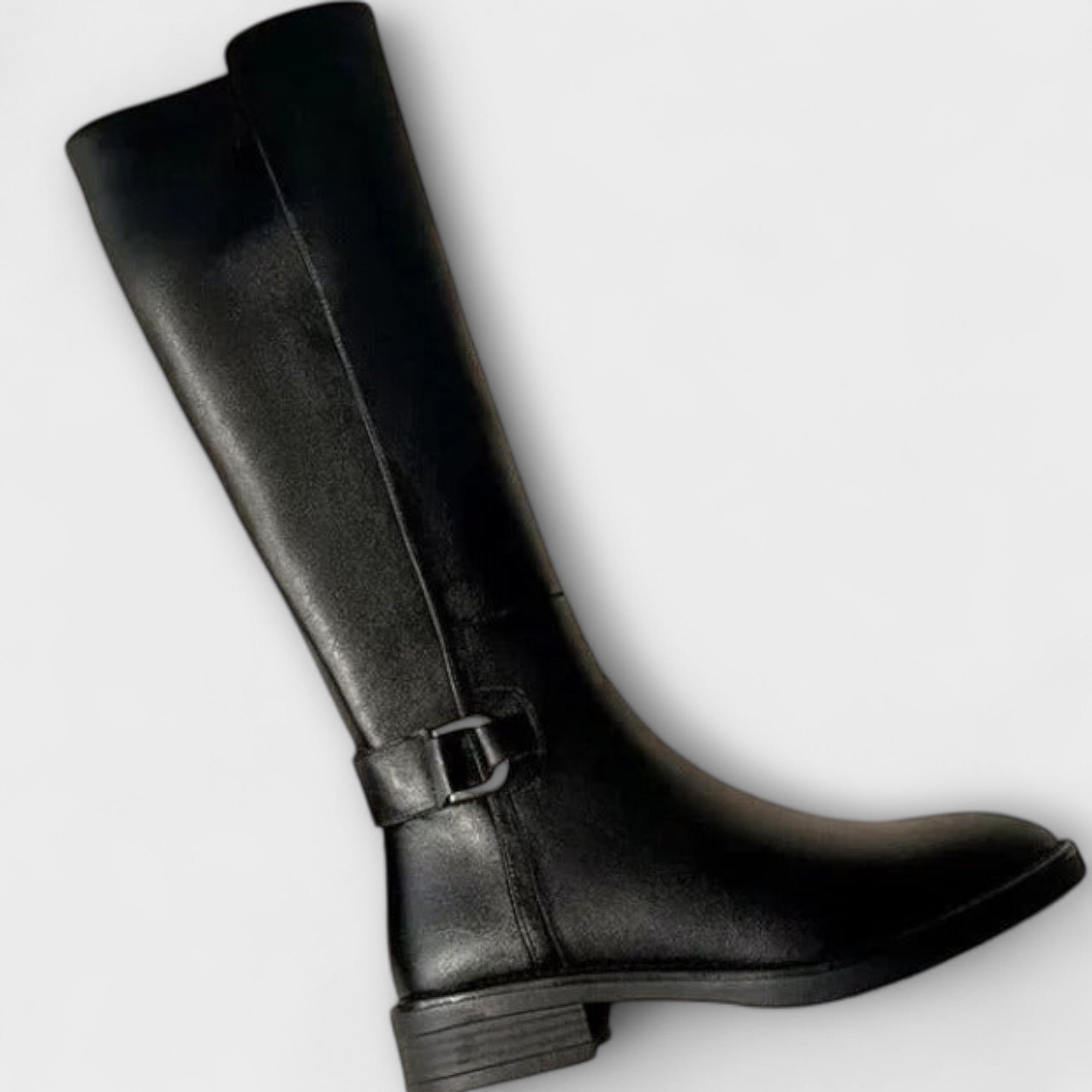 Eduarda – Botas femininas até ao joelho