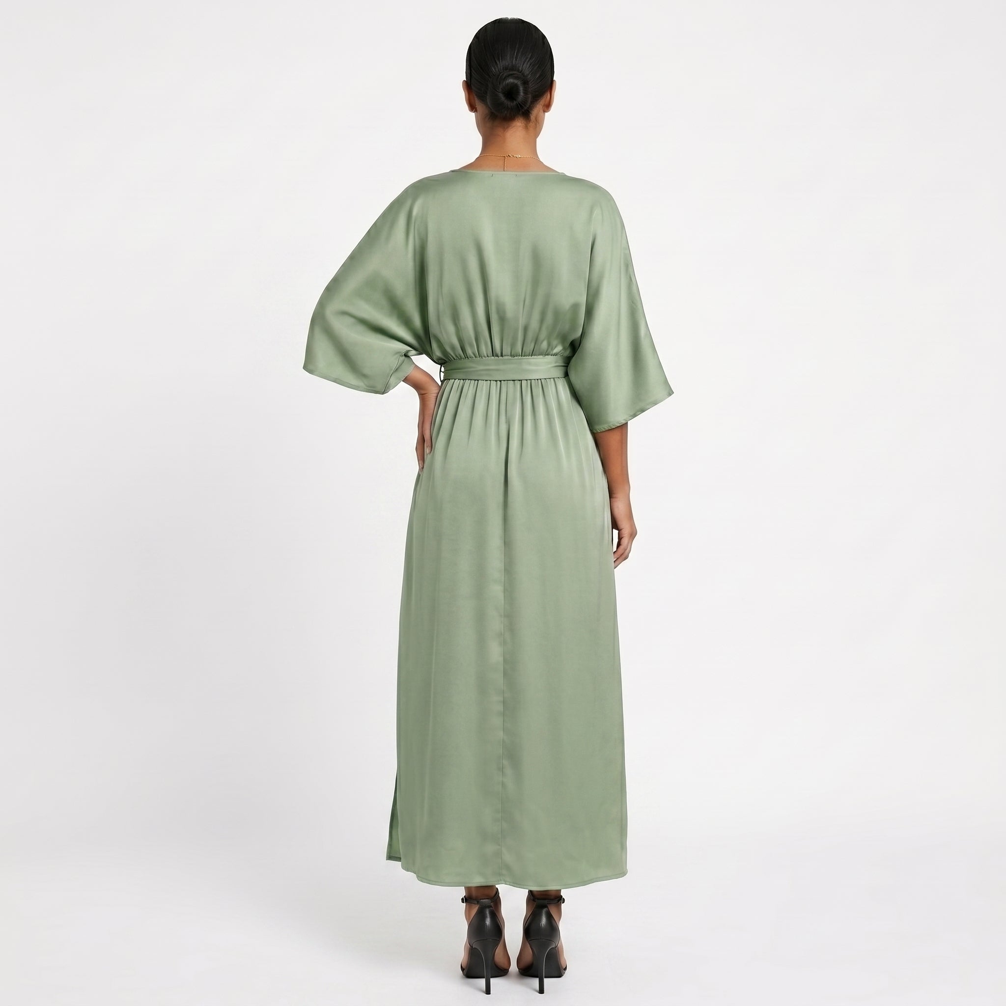 Rute - Vestido Brisa de Verão