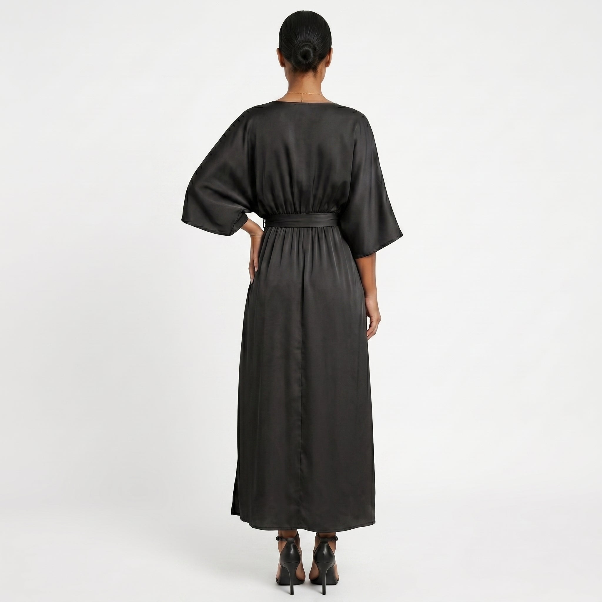 Rute - Vestido Brisa de Verão