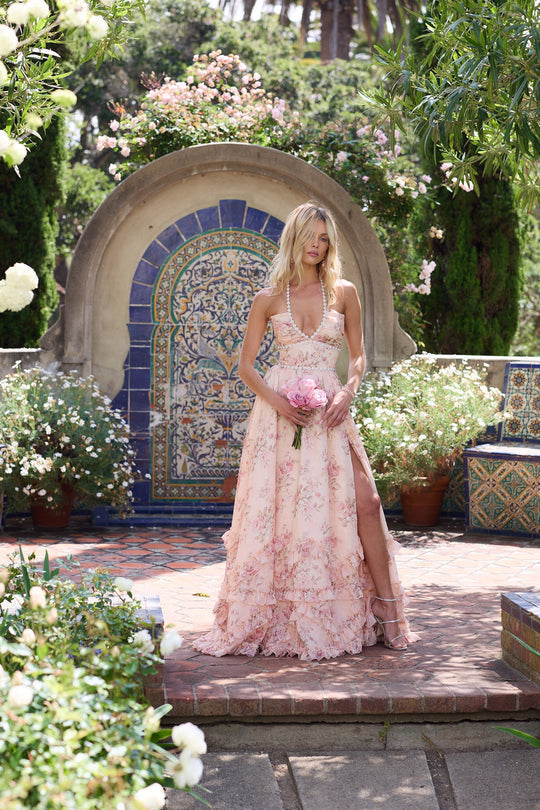 Núria | Vestido Elegante