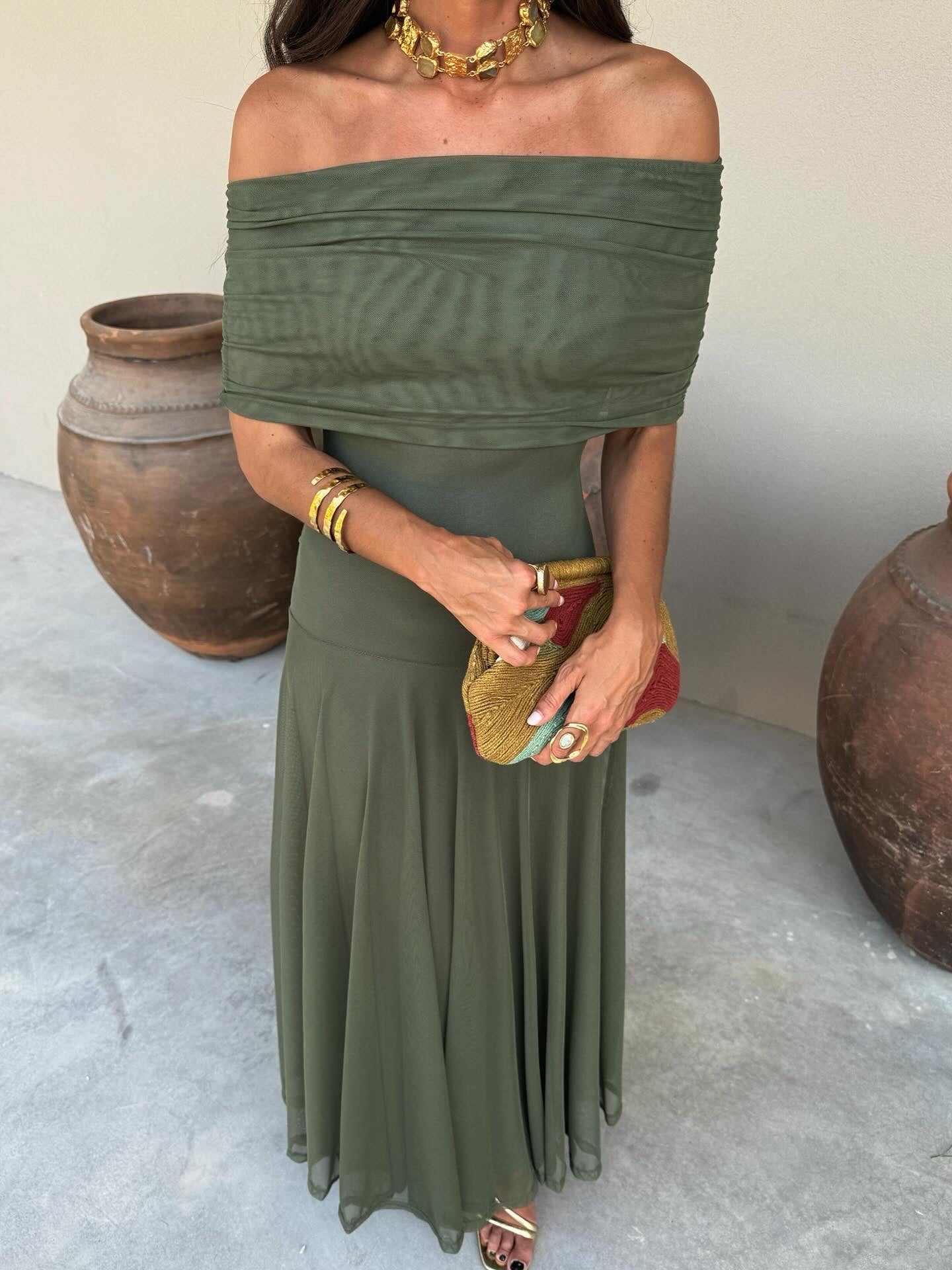 Sofia | Vestido Feminino