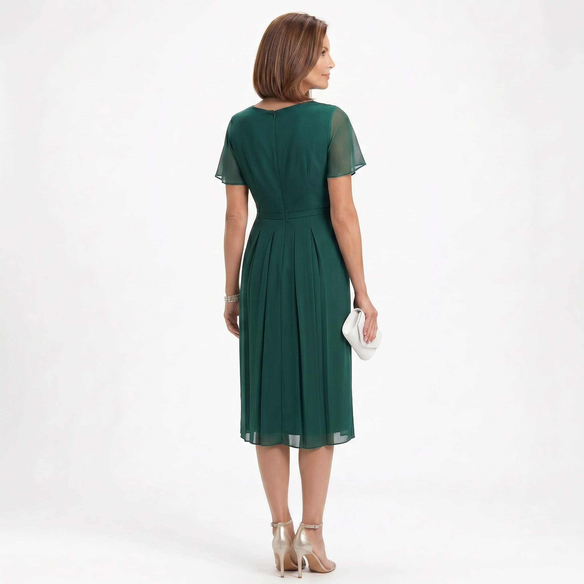 Helena | Vestido Elegante