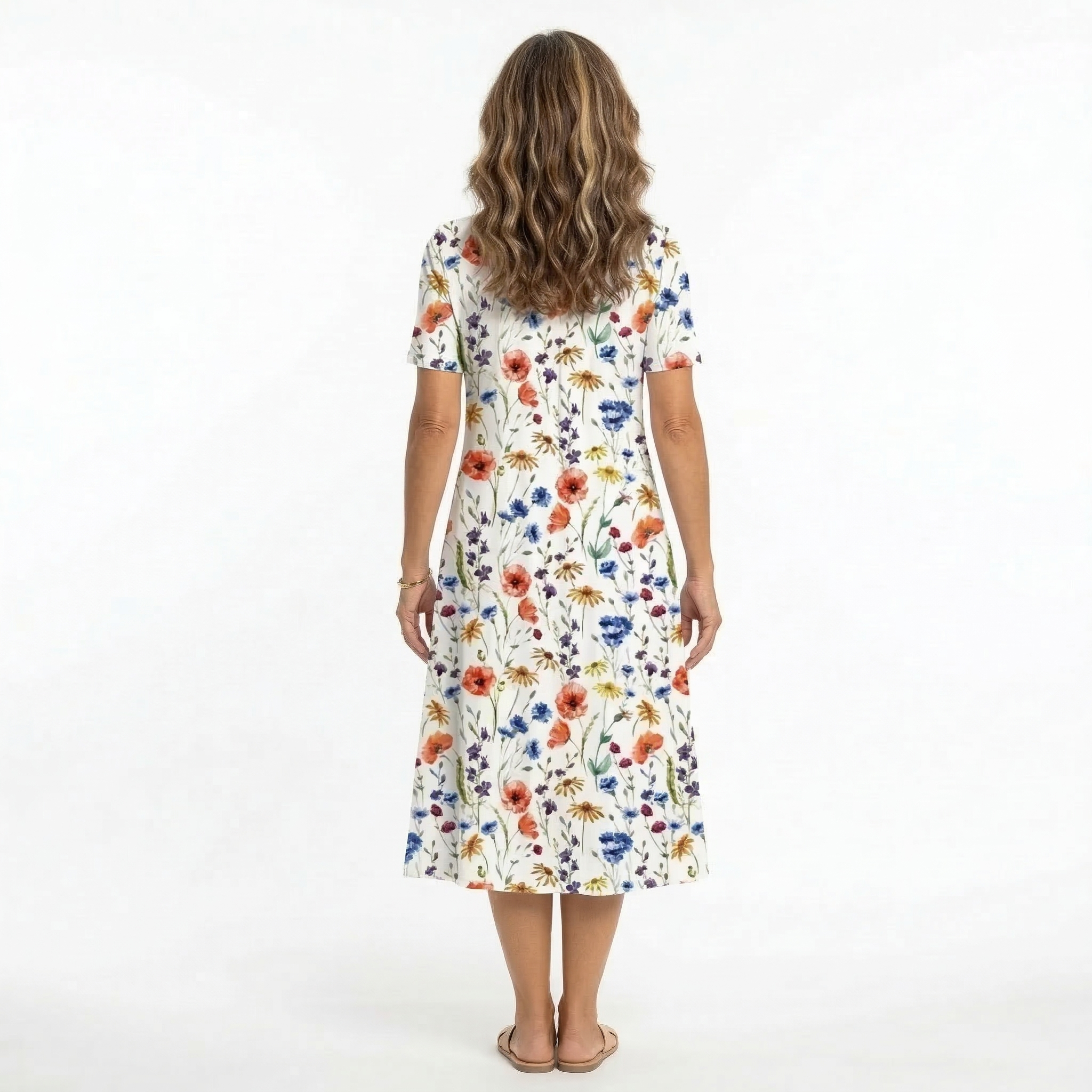 Francisca | Vestido Curto