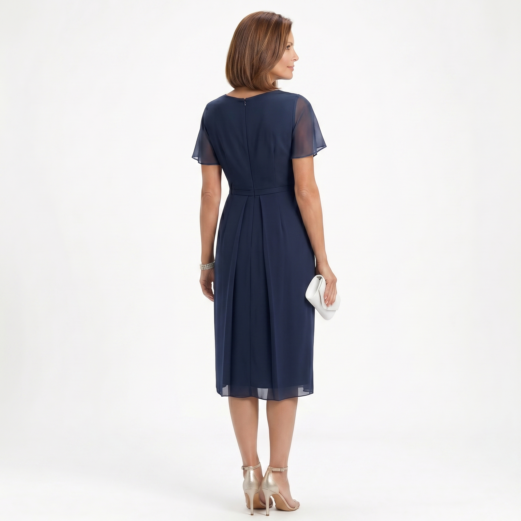 Helena | Vestido Elegante
