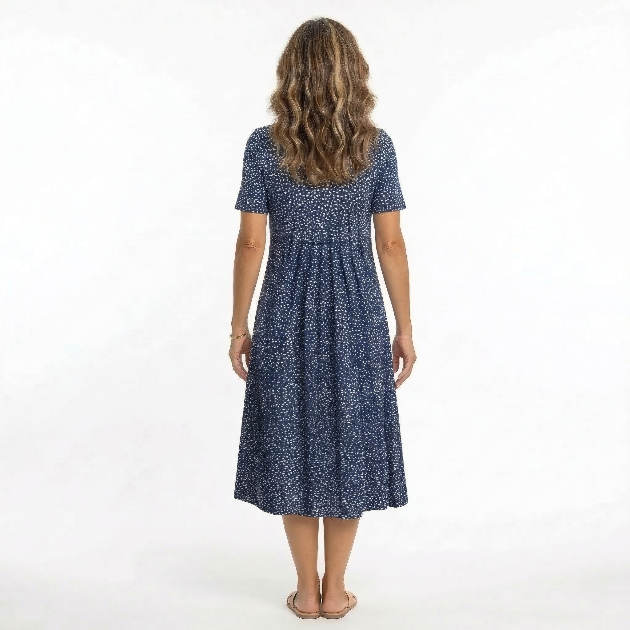 Francisca | Vestido Curto