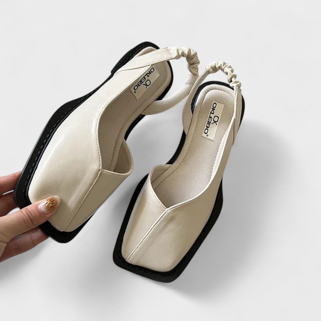 Laura - Sapatos Ortopédicos