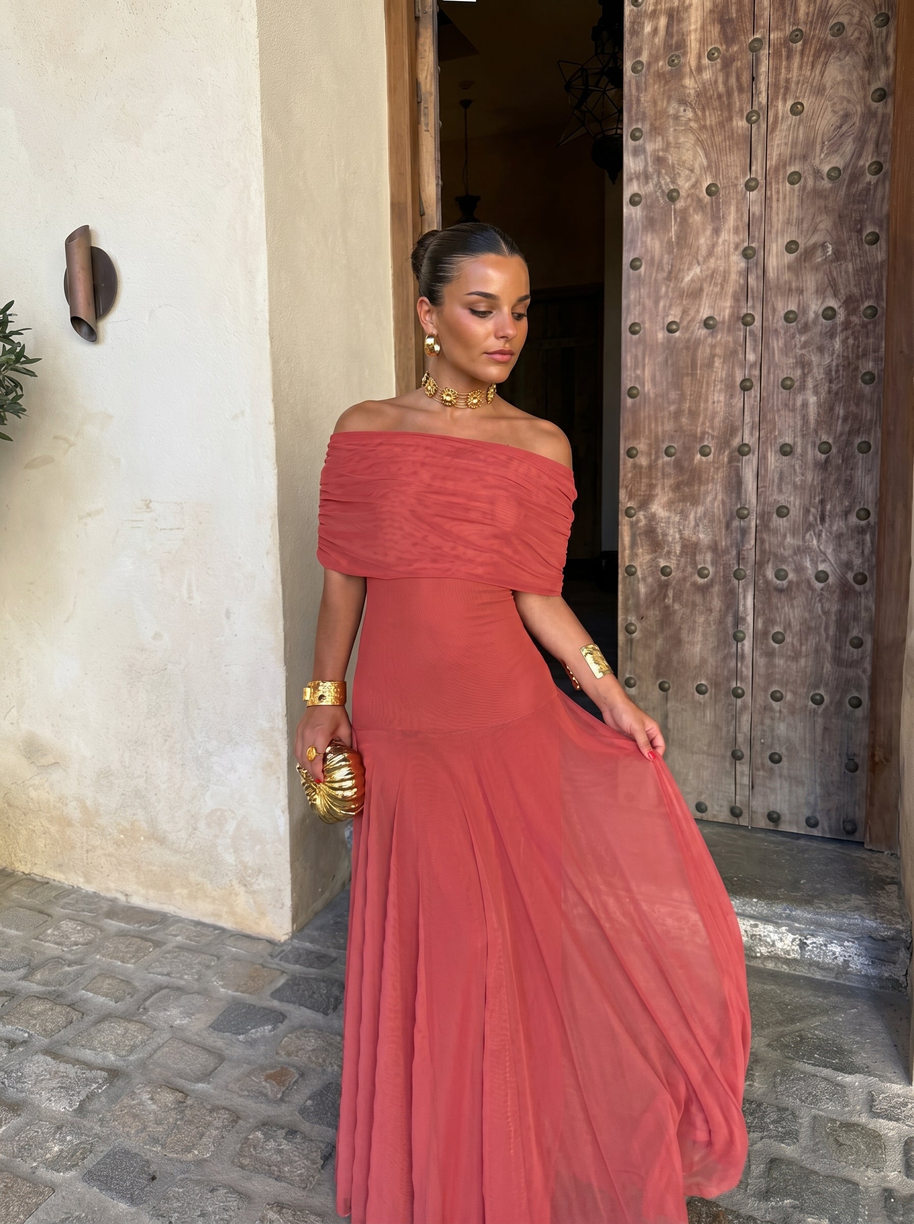 Sofia | Vestido Feminino