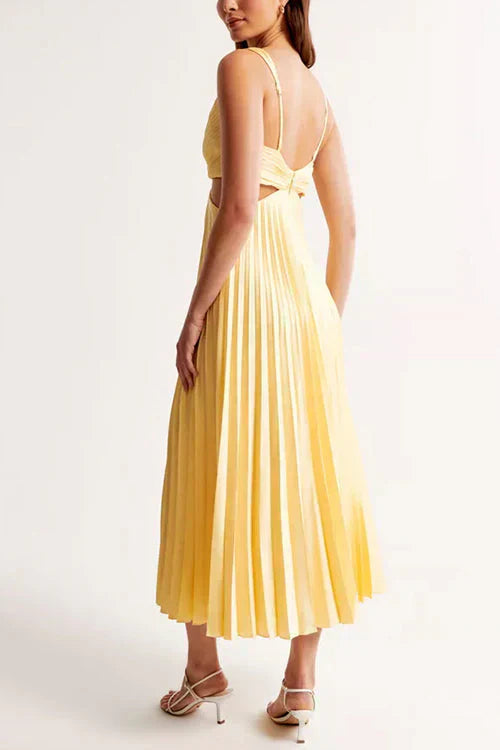 Ângela | Vestido Longo Elegante