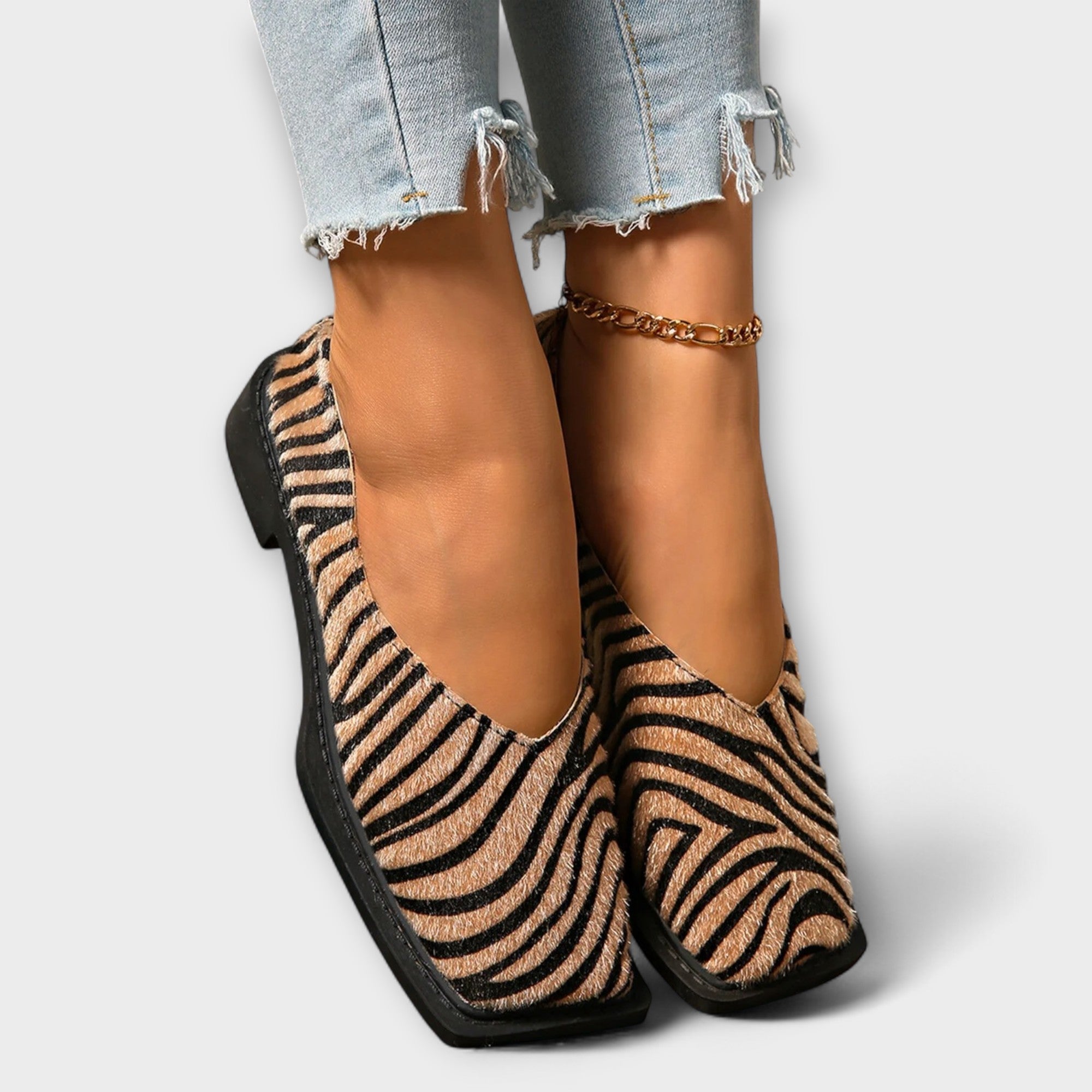 Vania – Sapatos Casuais
