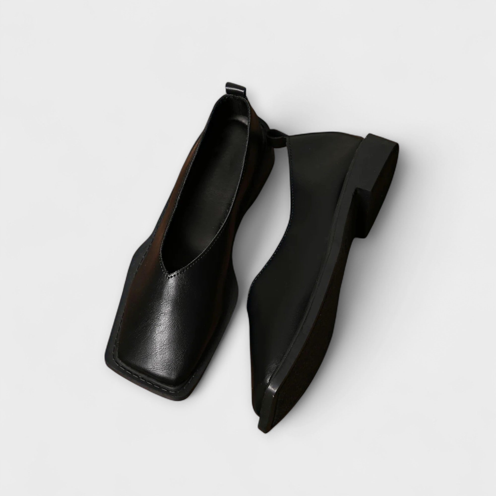 Vania – Sapatos Casuais