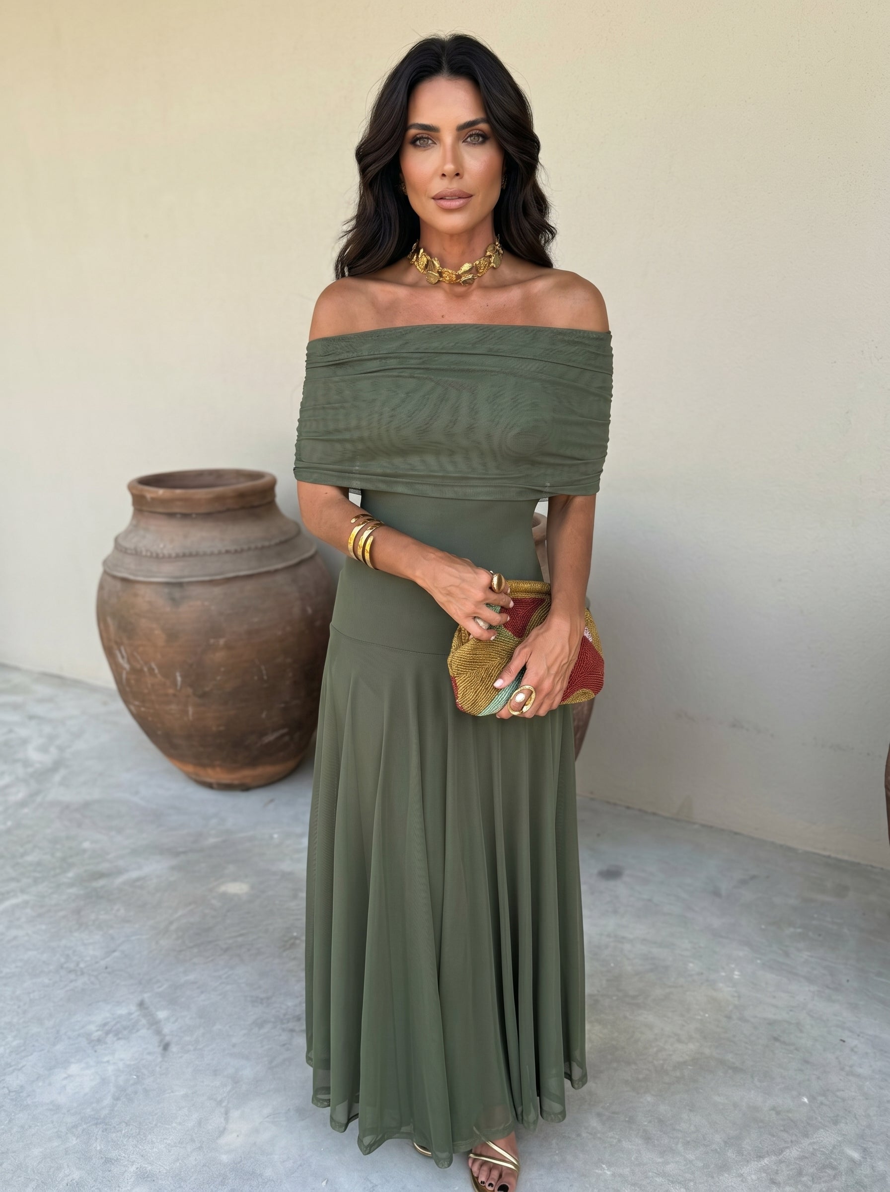 Sofia | Vestido Feminino