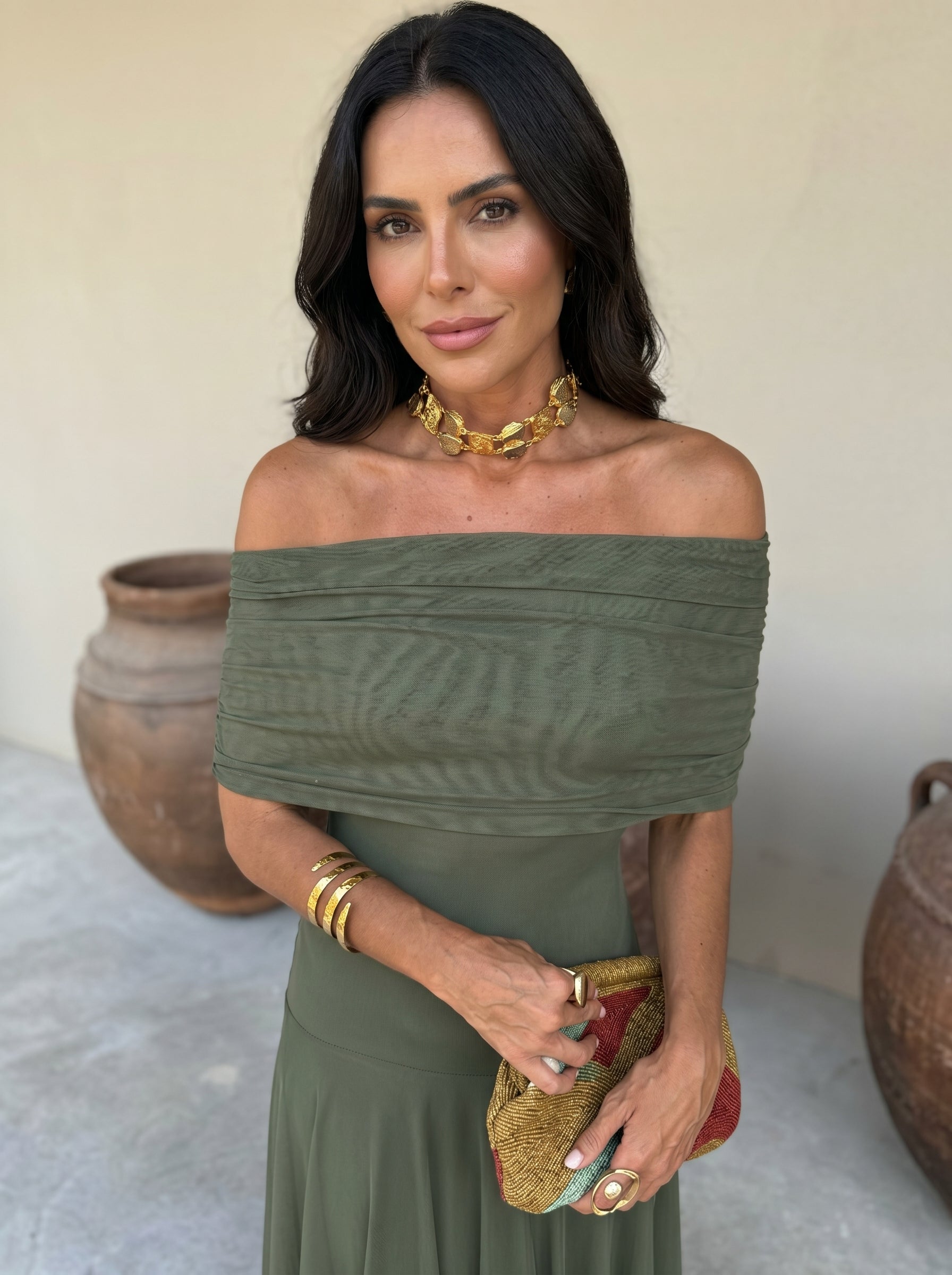 Sofia | Vestido Feminino