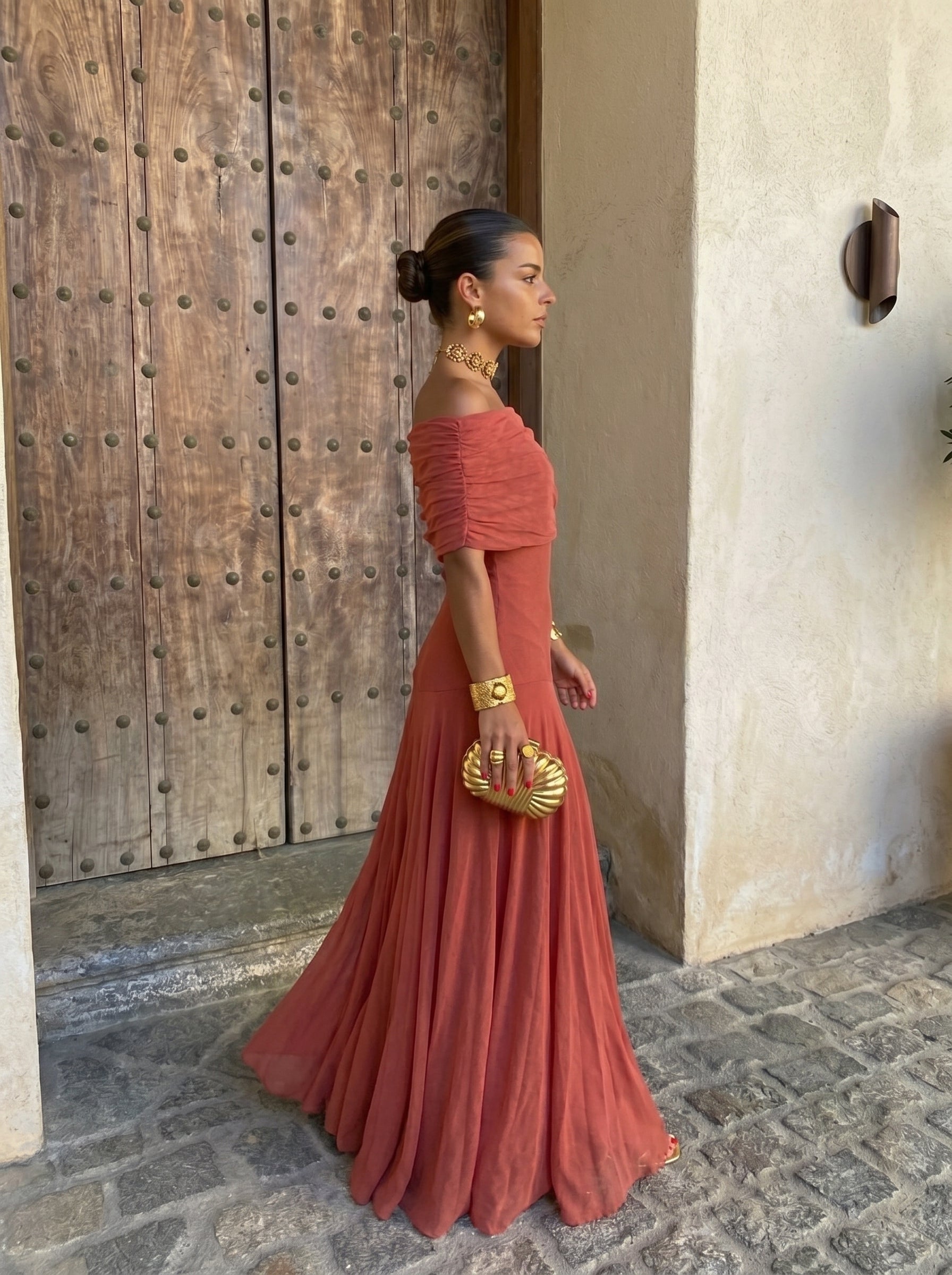 Sofia | Vestido Feminino