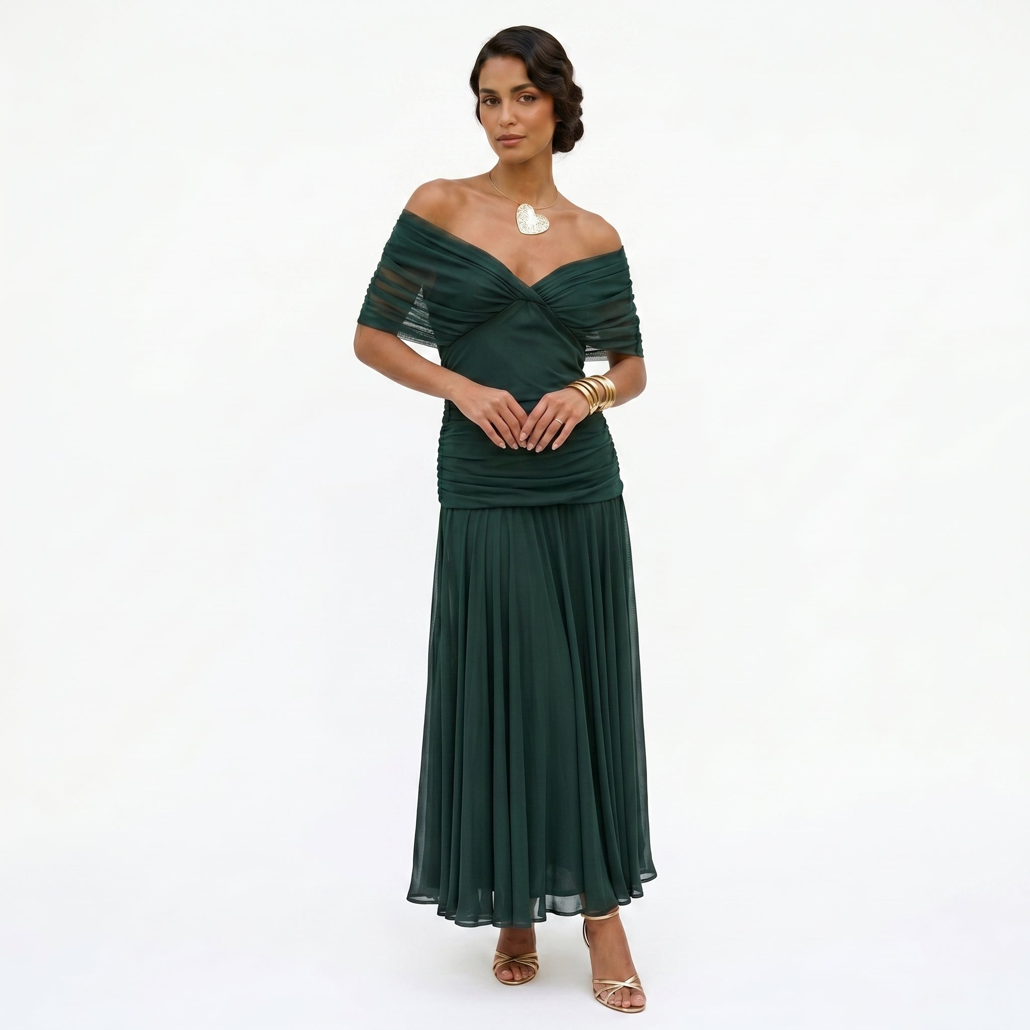 Alice | Vestido de Cerimónia